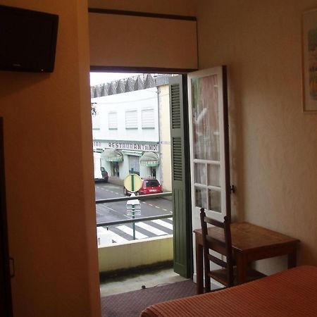 Hotel Du Viscos Lourdes Exterior photo