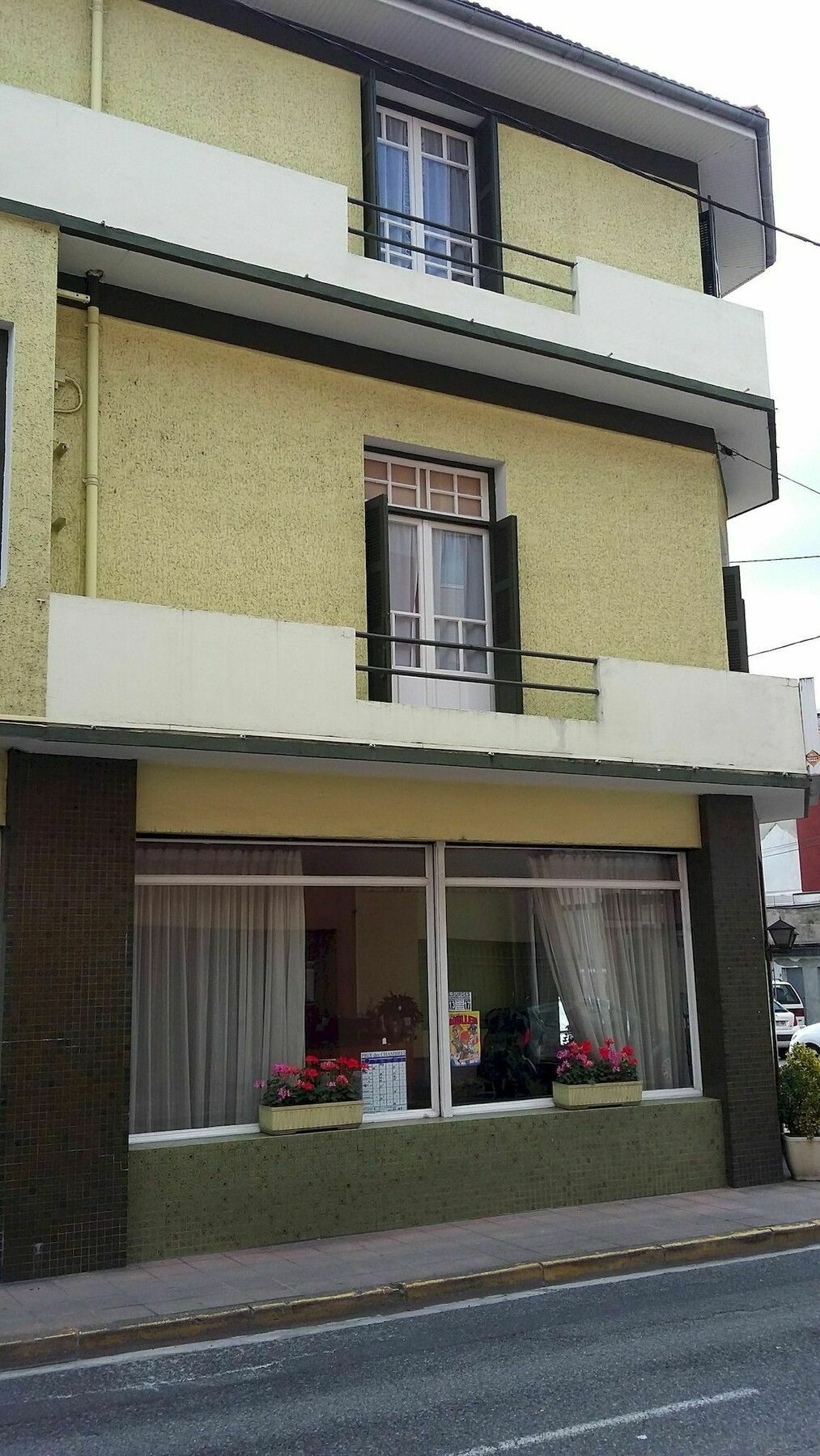 Hotel Du Viscos Lourdes Exterior photo